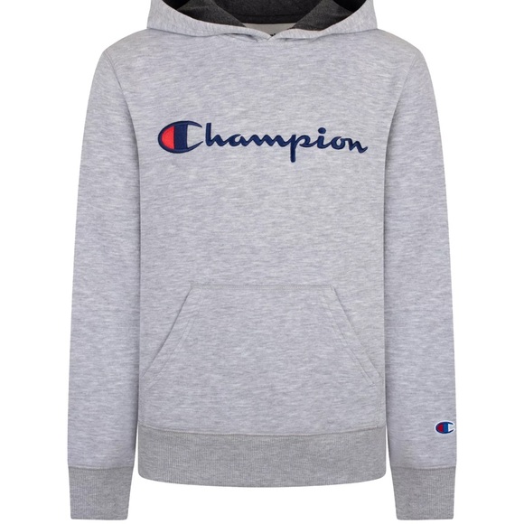 Champion Men’s Hoodie Pullover Top - Picture 16 of 16